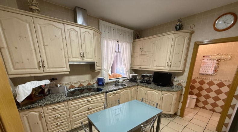 Almería - Alcolea - 350m2