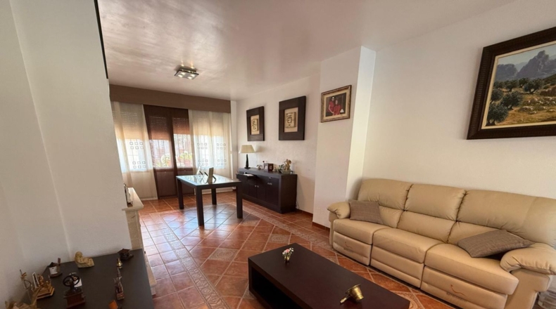 Almería - Alcolea - 350m2