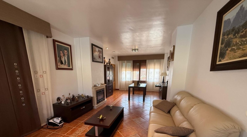 Almería - Alcolea - 350m2