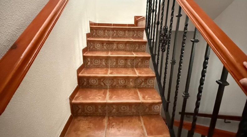 Almería - Alcolea - 350m2