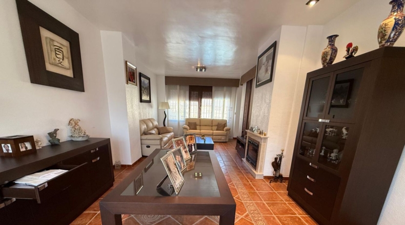 Almería - Alcolea - 350m2