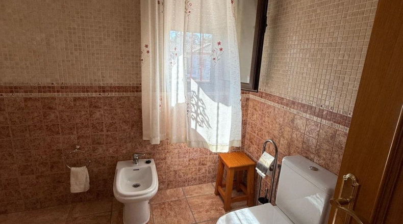 Almería - Alcolea - 350m2