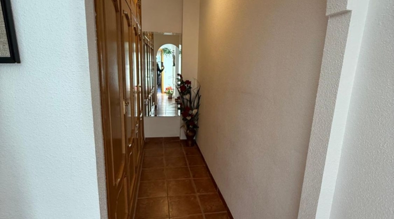 Almería - Alcolea - 350m2