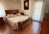 Xalet independent amb terreny en venda a Villanueva de Córdoba ref.: TR381718 foto