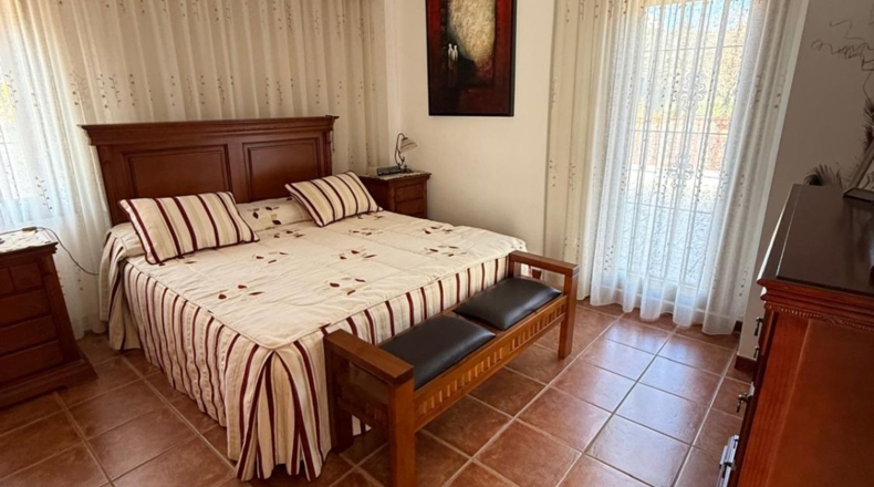 Almería - Alcolea - 350m2