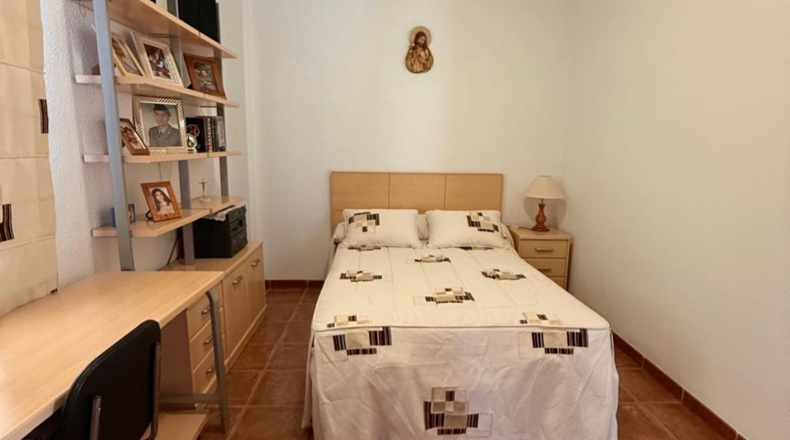 Almería - Alcolea - 350m2