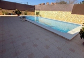 Xalet independent amb terreny en venda a Villanueva de Córdoba ref.: TR381718 foto