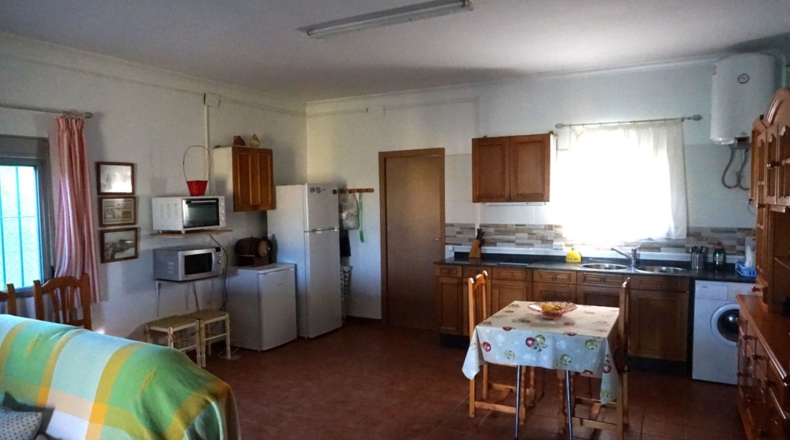 Córdoba - Almodóvar del Río - 1600m2