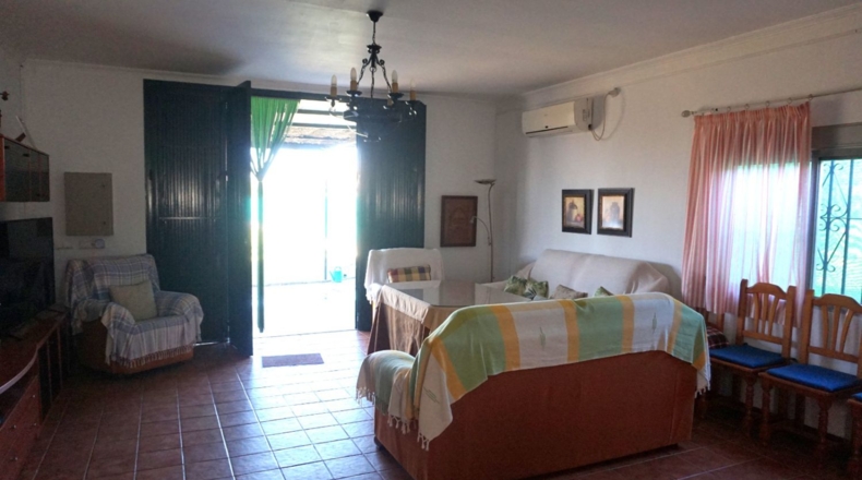 Córdoba - Almodóvar del Río - 1600m2