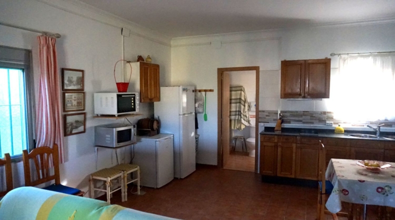 Córdoba - Almodóvar del Río - 1600m2