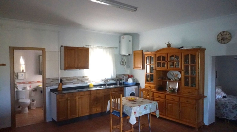 Córdoba - Almodóvar del Río - 1600m2