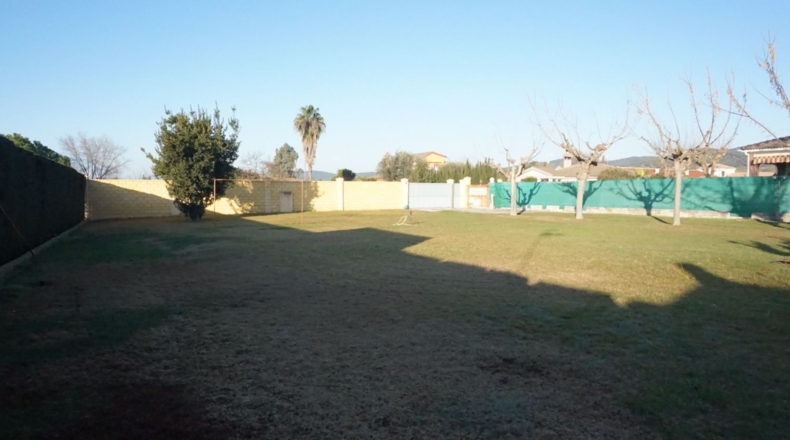 Córdoba - Almodóvar del Río - 1600m2