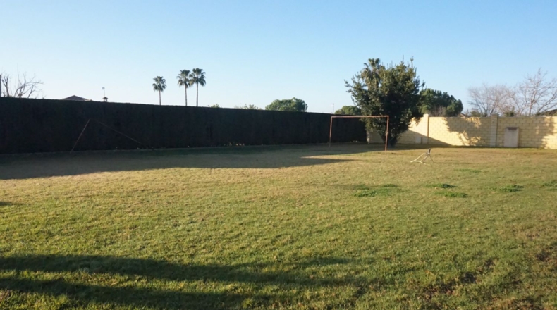 Córdoba - Almodóvar del Río - 1600m2