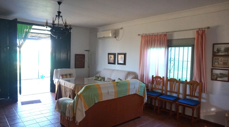 Córdoba - Almodóvar del Río - 1600m2