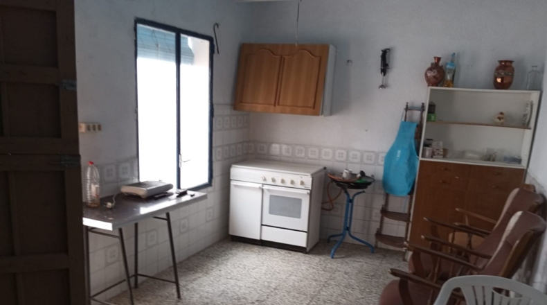 Córdoba - Villaralto - 120m2