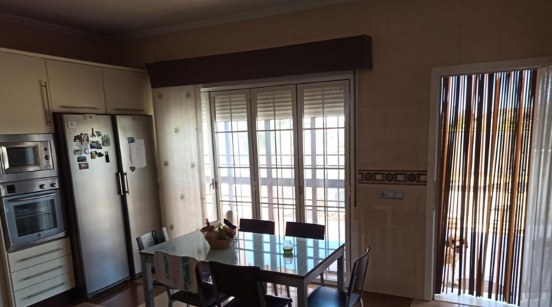 Córdoba - La Carlota - 1200m2