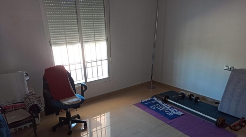 Córdoba - La Carlota - 1200m2
