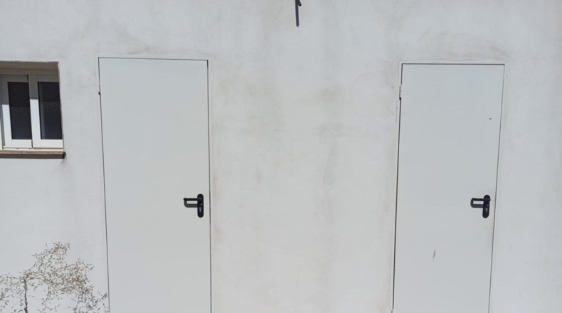 Córdoba - La Carlota - 1200m2