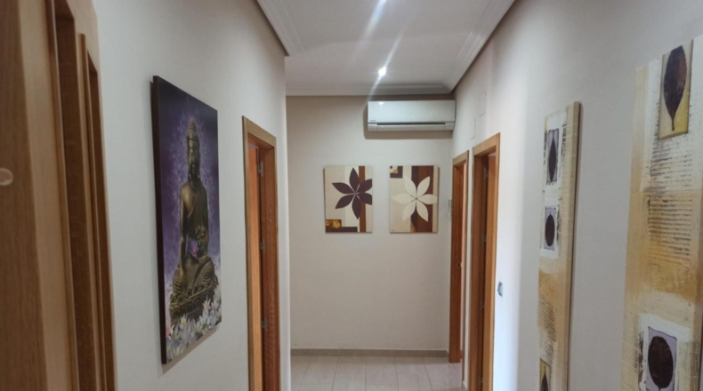 Córdoba - La Carlota - 1200m2