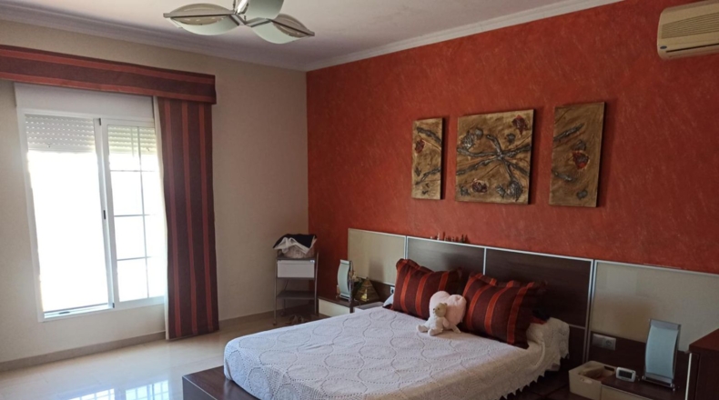 Córdoba - La Carlota - 1200m2