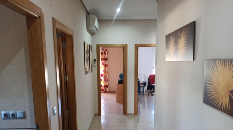 Córdoba - La Carlota - 1200m2