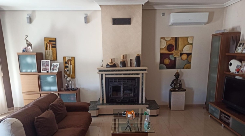 Córdoba - La Carlota - 1200m2