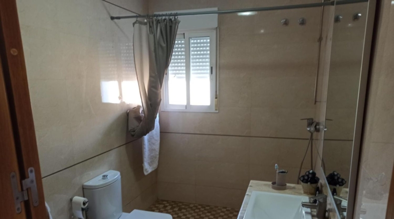Córdoba - La Carlota - 1200m2