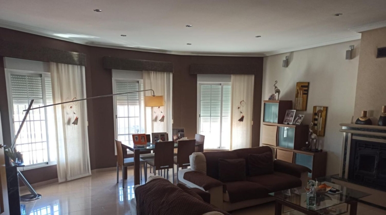 Córdoba - La Carlota - 1200m2