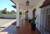 Xalet independent amb terreny en venda a La Carlota ref.: TR338792 foto