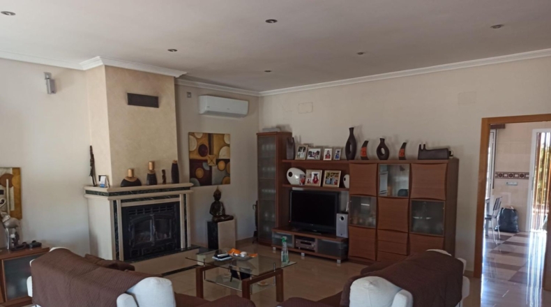 Córdoba - La Carlota - 1200m2