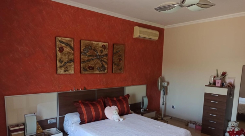 Córdoba - La Carlota - 1200m2