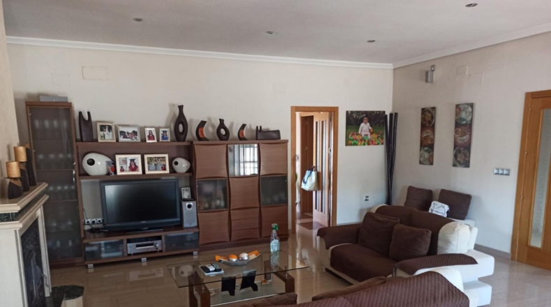 Córdoba - La Carlota - 1200m2