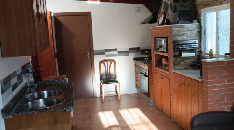 Córdoba - Córdoba - 95m2