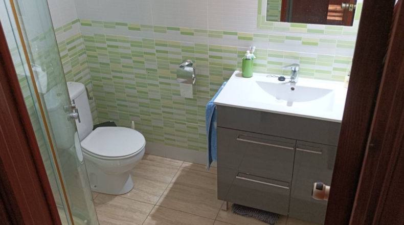 Córdoba - Córdoba - 95m2
