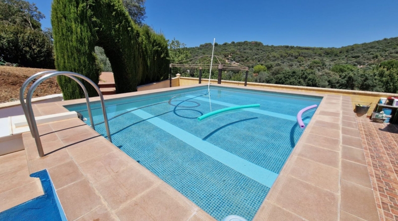 Córdoba - Còrdova - 6000m2