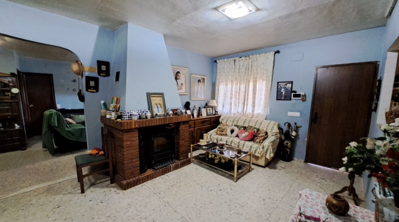 Córdoba - Còrdova - 6000m2