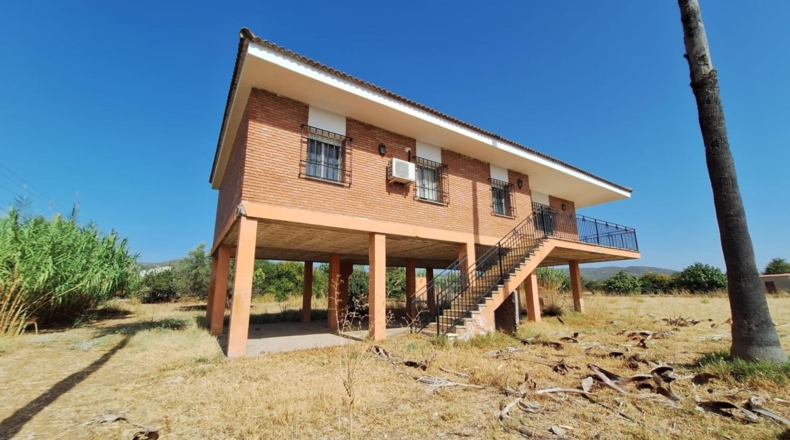 Cordova - Còrdova - 162m2