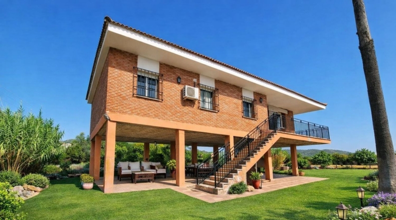 Cordova - Còrdova - 162m2