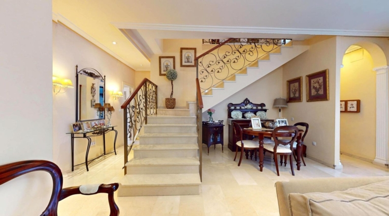 Кордова - Córdoba - 215m2