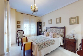 Còrdova 215&nbsp;m² 