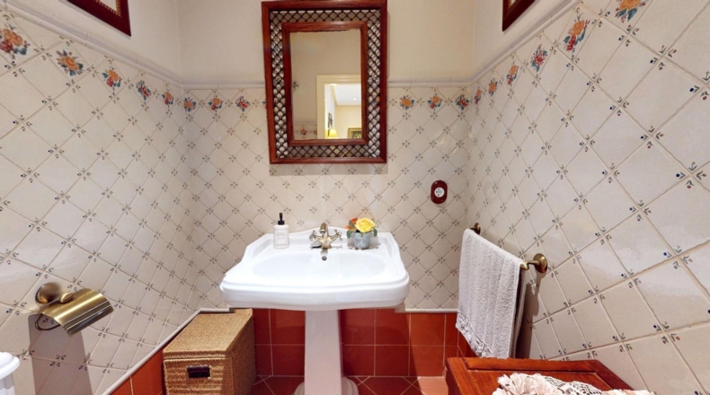 Кордова - Córdoba - 215m2