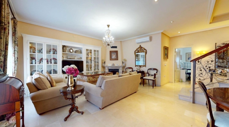Кордова - Córdoba - 215m2