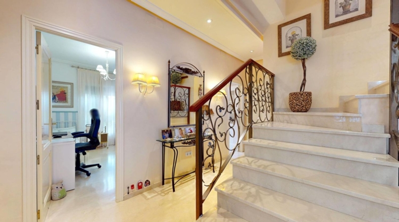 Кордова - Córdoba - 215m2