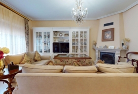 Còrdova 215&nbsp;m² 
