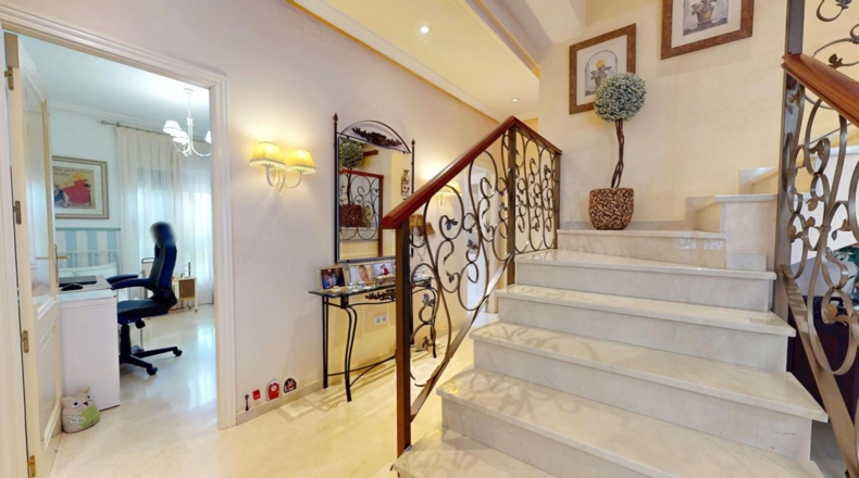Кордова - Córdoba - 215m2