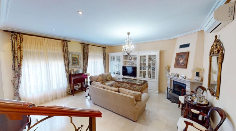 Кордова - Córdoba - 215m2