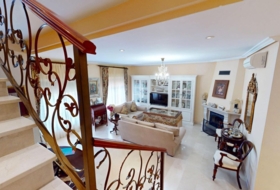 Còrdova 215&nbsp;m² 