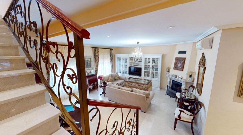 Кордова - Córdoba - 215m2