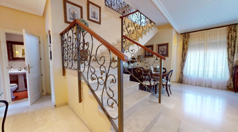 Кордова - Córdoba - 215m2