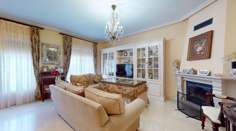 Кордова - Córdoba - 215m2